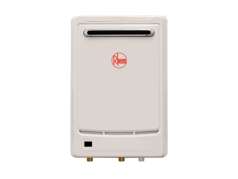 Rheem 20L Metro Gas | ABA Plumbing & Gas