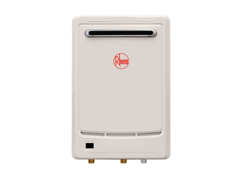 Rheem 16L Metro Gas | ABA Plumbing & Gas