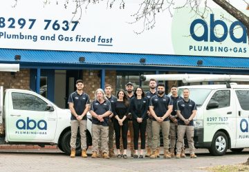 ABA PLUMBING & GAS For Your Commercial Plumbing