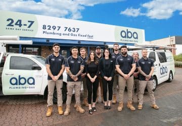 24/7 Plumbers in Adelaide