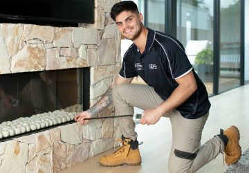 gas safety checks in Adelaide