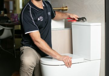 The Hottest Bathroom Plumbing Renovation Trends in Adelaide—Don’t Miss Out on These Must-Have Upgrades!