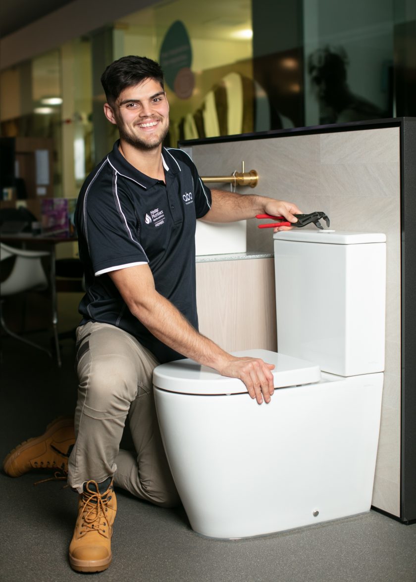 The Hottest Bathroom Plumbing Renovation Trends in Adelaide—Don’t Miss Out on These Must-Have Upgrades!