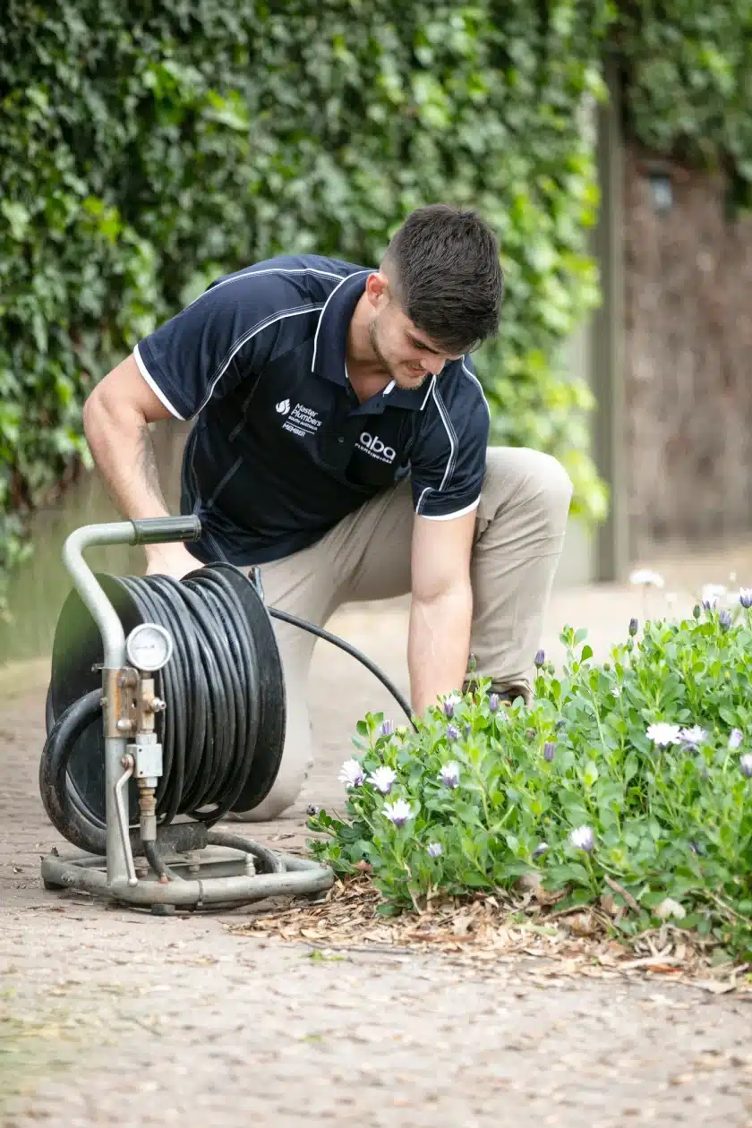 Adelaide Plumber