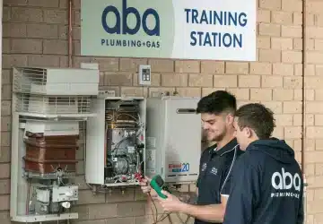 Hot Water Systems Adelaide