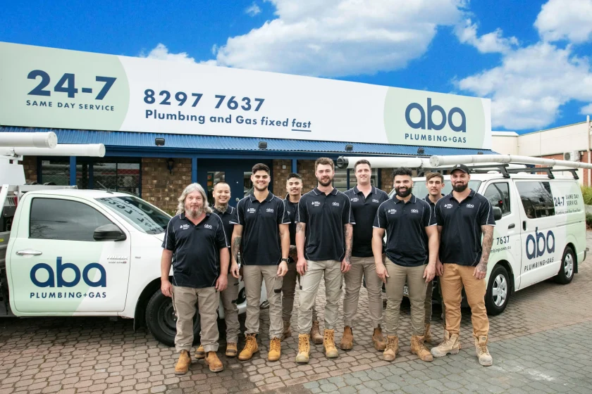 Plumbing Adelaide